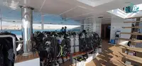 Круизное судно на продажу