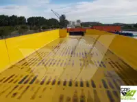 Баржа на продажу