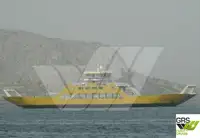 Ro-Ro ship на продажу