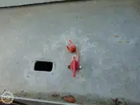 Патрульный катер на продажу