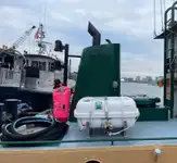 Буксир на продажу