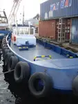 Рабочие суда на продажу