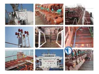Нефтеналивной/химический танкер на продажу