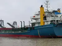 Баржа на продажу