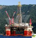 Jack-up drilling rig на продажу