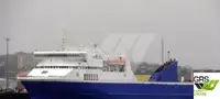 Ro-Ro ship на продажу