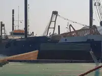 Баржа на продажу