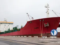 Нефтеналивной/химический танкер на продажу