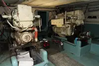 Круизное судно на продажу