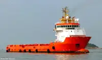 Быстроходное снабженческое судно (FSV) на продажу