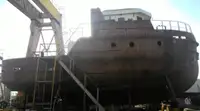Буксир на продажу