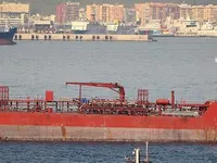 Нефтеналивной/химический танкер на продажу