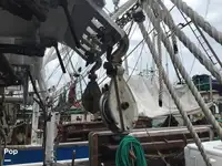 Траулер на продажу
