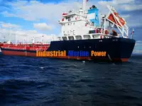 Нефтеналивной/химический танкер на продажу