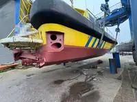 Буксир для перевозки экипажа на продажу
