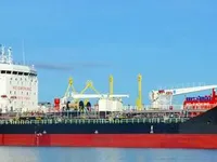 Нефтеналивной/химический танкер на продажу