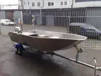 Патрульный катер на продажу