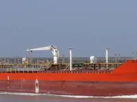 Нефтеналивной/химический танкер на продажу