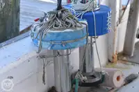 Яружный траулер на продажу