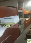 Судно для обслуживания ветряных электростанций на продажу