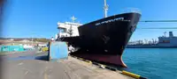Ro-Ro ship на продажу