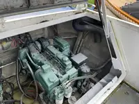 Патрульный катер на продажу