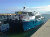 Катамаран на продажу