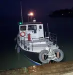 Баржа на продажу