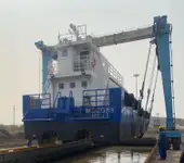 Сухогруз на продажу