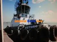 Буксир на продажу