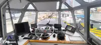 Пилотное судно на продажу