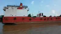 Десантный корабль-танкер на продажу