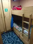 Буксир для перевозки экипажа на продажу