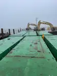 Баржа на продажу