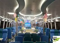 Круизное судно на продажу