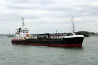 Oil/Chemical tanker на продажу