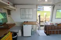 Круизное судно на продажу