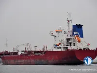 Нефтеналивной/химический танкер на продажу