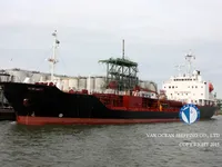 Нефтеналивной/химический танкер на продажу
