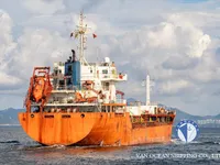 Нефтеналивной/химический танкер на продажу