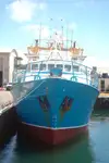 Trawler на продажу