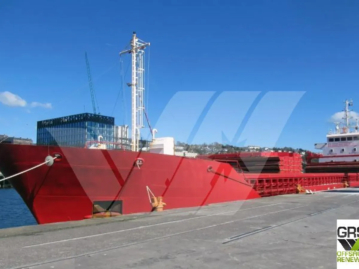 General Cargo/Multi-purpose на продажу