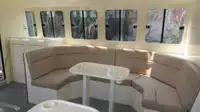 Патрульный катер на продажу