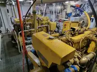 Круизное судно на продажу