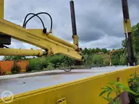 Баржа на продажу