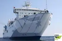 Ro-Ro ship на продажу