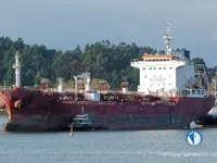 Нефтеналивной/химический танкер на продажу
