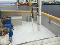 Траулер на продажу