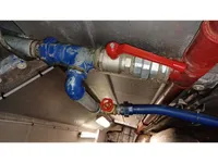 Пассажирское судно на продажу