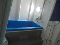 Патрульный катер на продажу